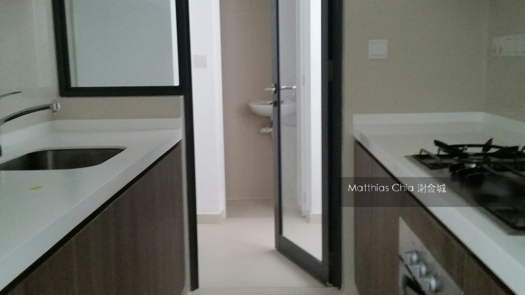 Riversound Residence (D19), Condominium #152700072